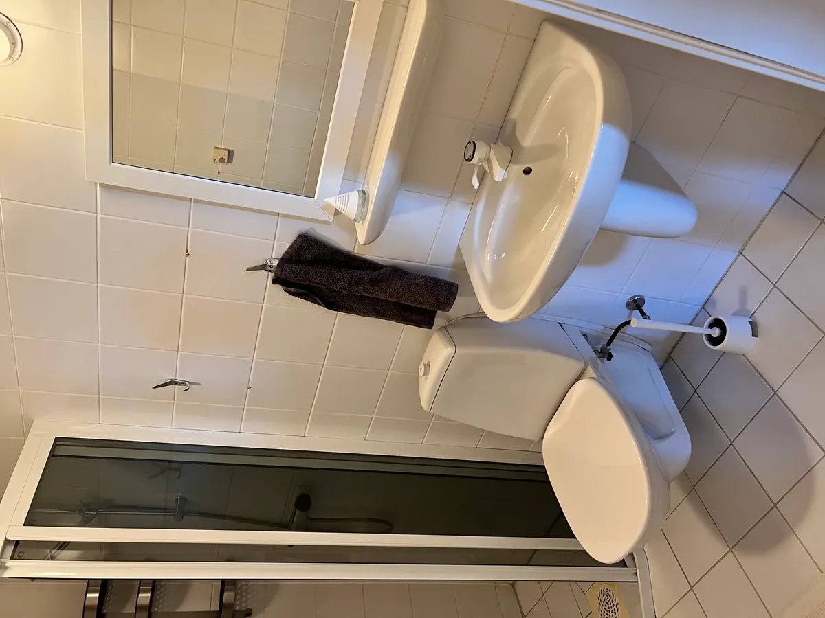 Hyreslägenhet på Göteborg i goteborg