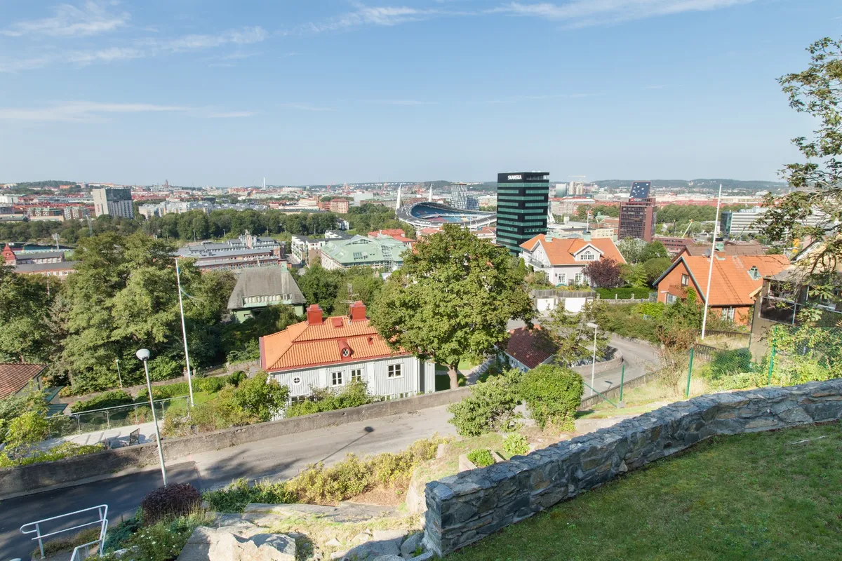 Hyreslägenhet på Göteborg i goteborg