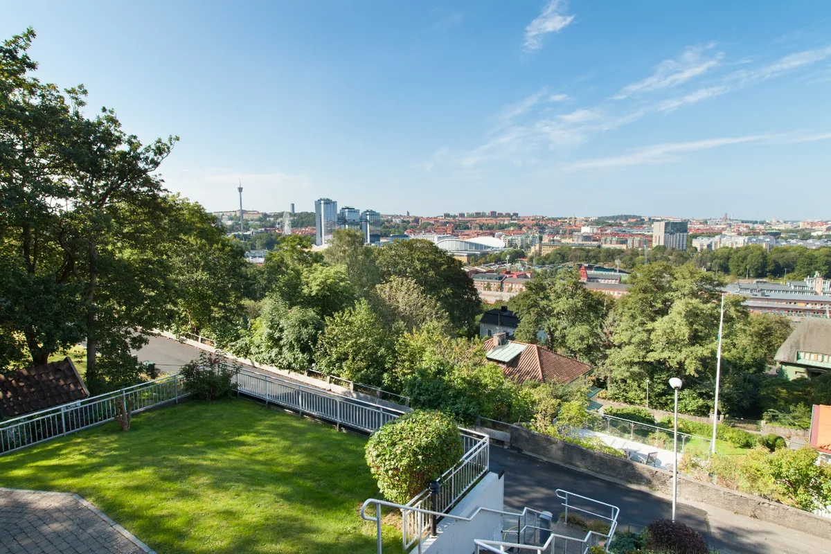 Hyreslägenhet på Göteborg i goteborg