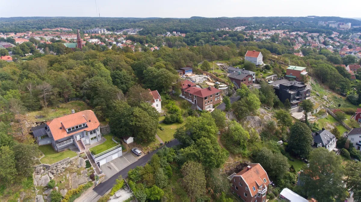 Hyreslägenhet på Göteborg i goteborg