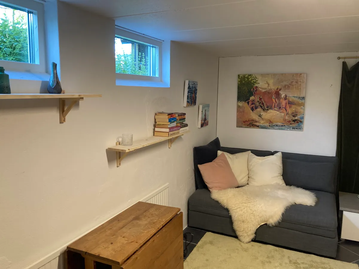 Hyresbostad på Norrtälje i norrtalje