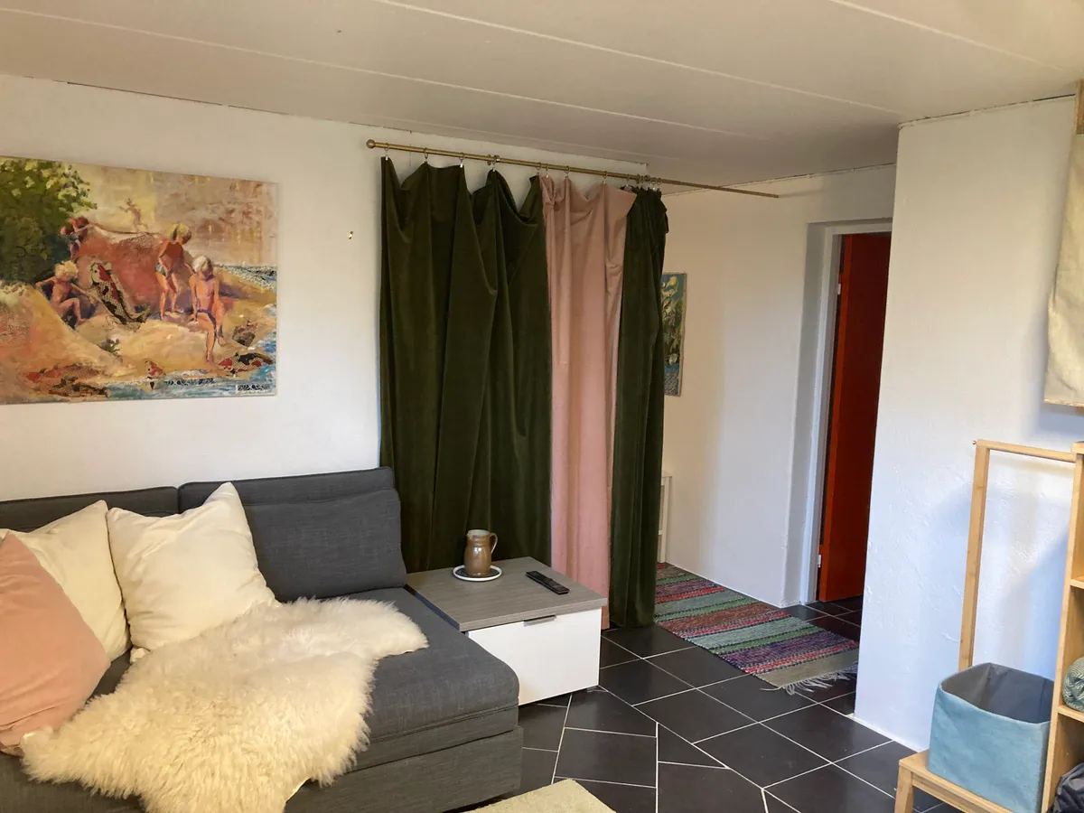 Hyresbostad på Norrtälje i norrtalje