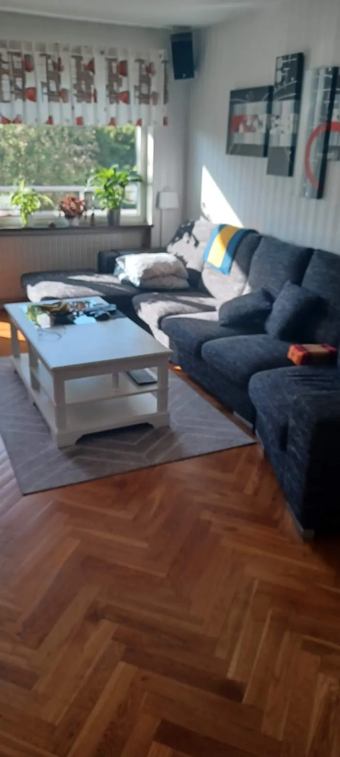 Hyreslägenhet på Halmstad i halmstad