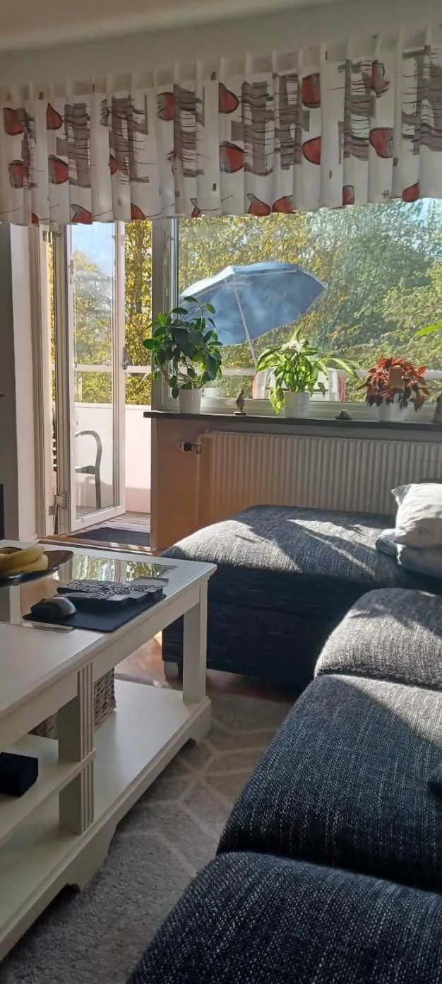 Hyreslägenhet på Halmstad i halmstad