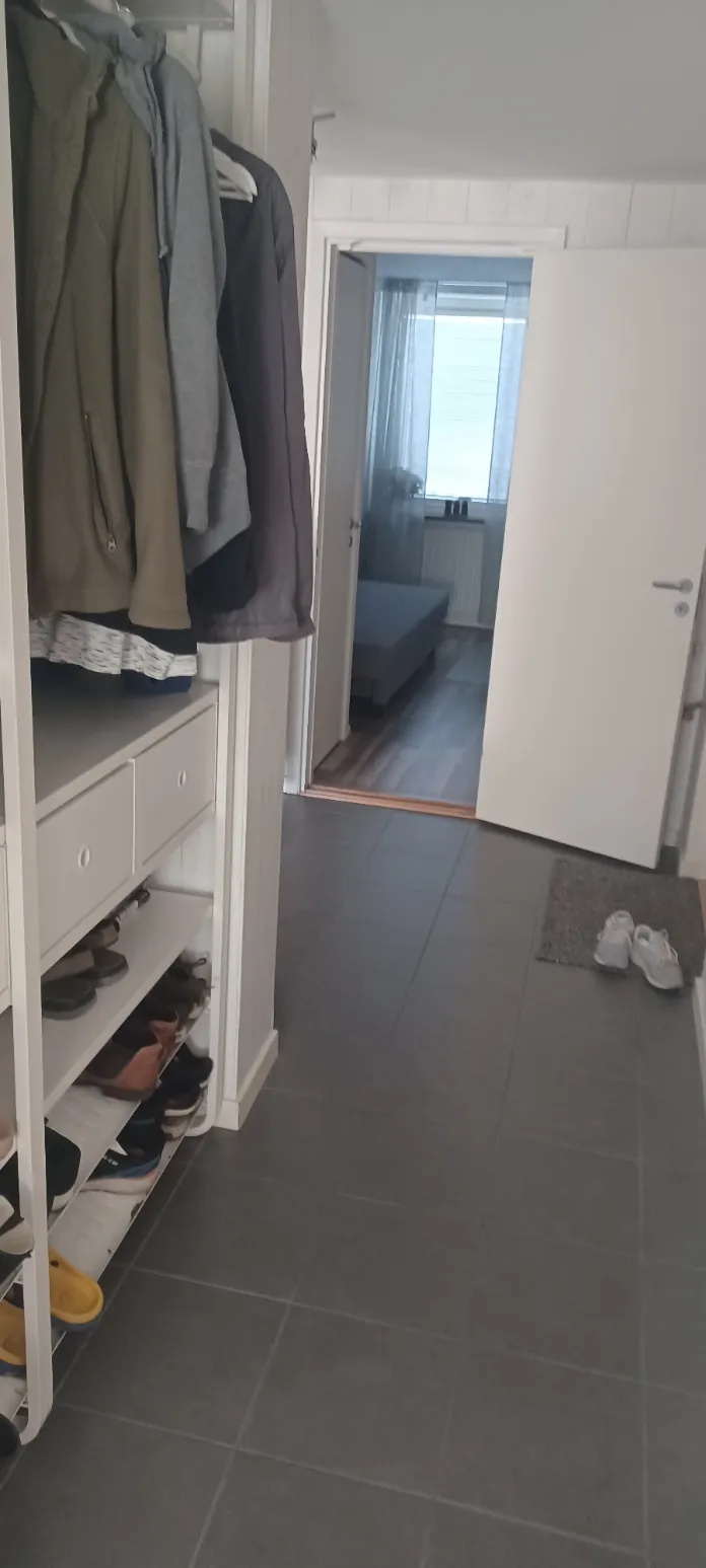 Hyreslägenhet på Halmstad i halmstad