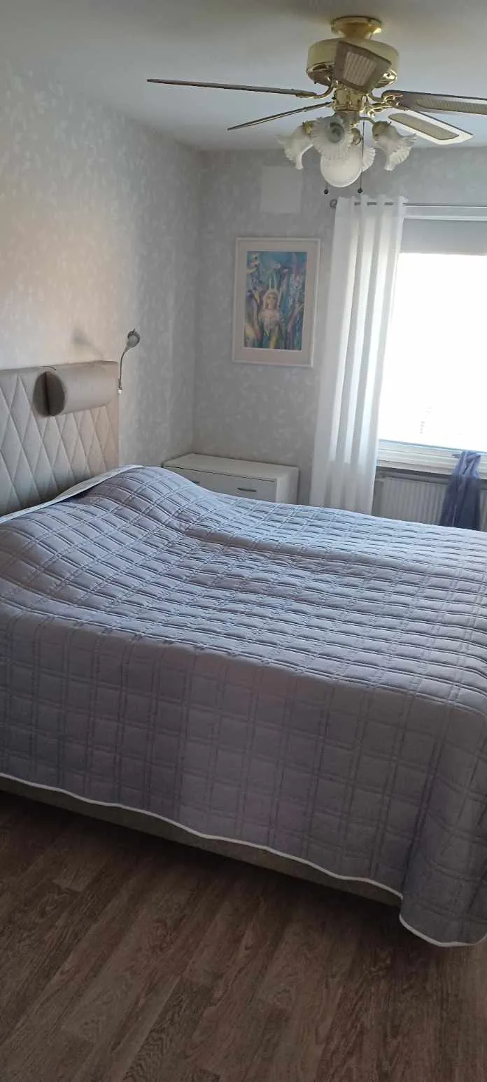 Hyreslägenhet på Halmstad i halmstad