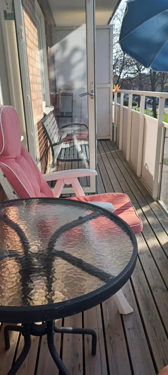 Hyreslägenhet på Halmstad i halmstad