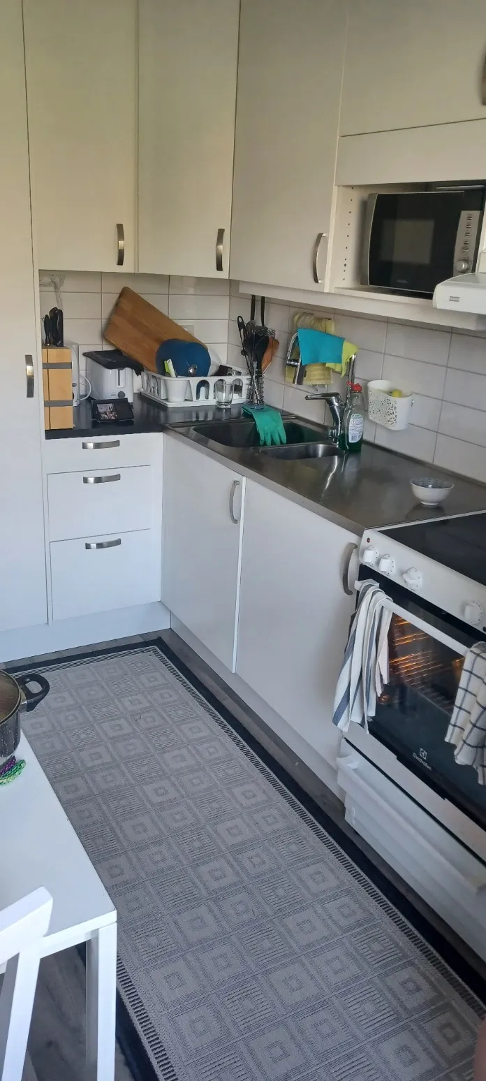 Hyreslägenhet på Halmstad i halmstad