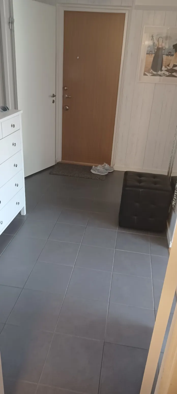 Hyreslägenhet på Halmstad i halmstad