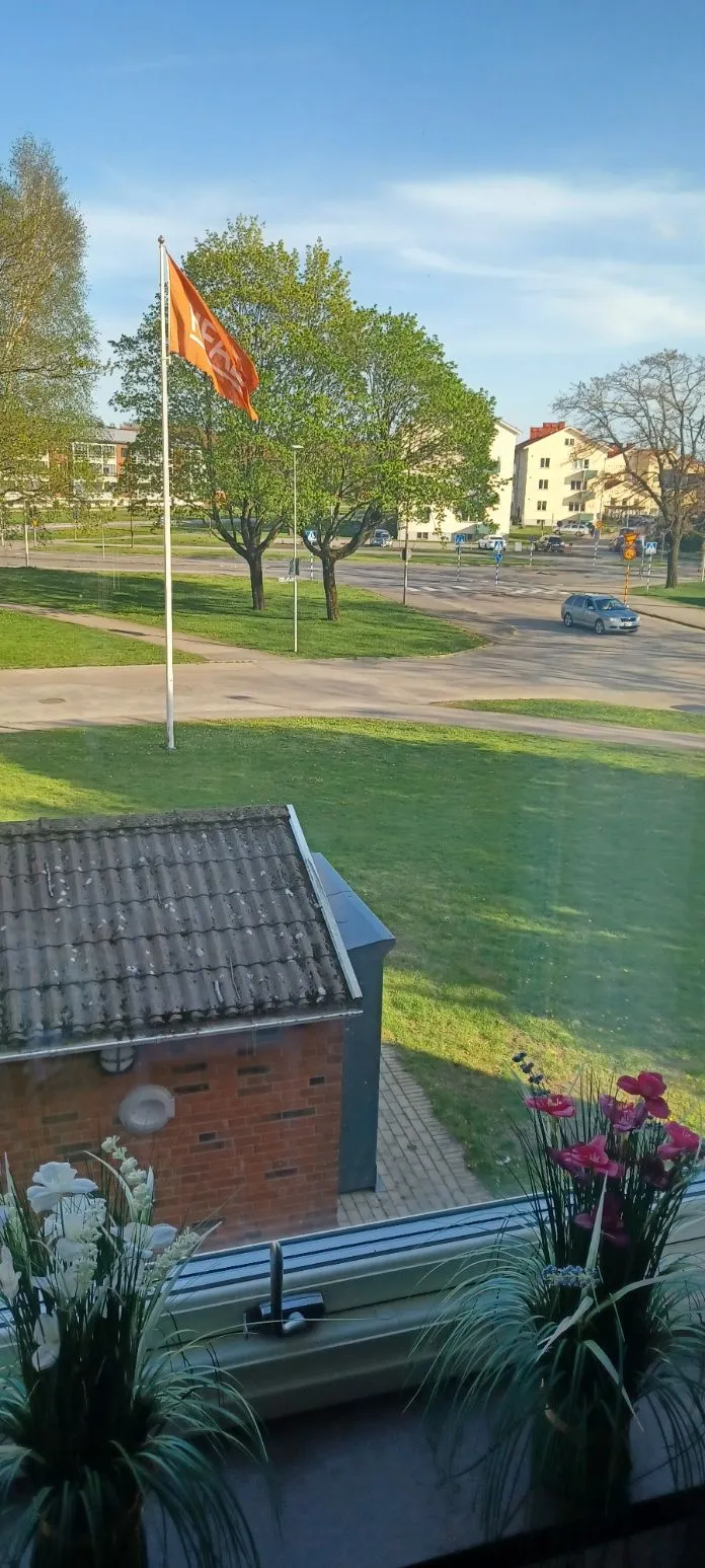 Hyreslägenhet på Halmstad i halmstad