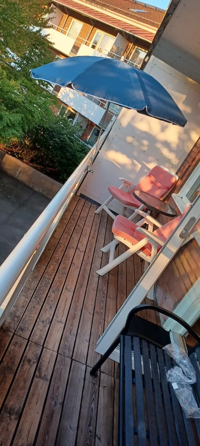 Hyreslägenhet på Halmstad i halmstad