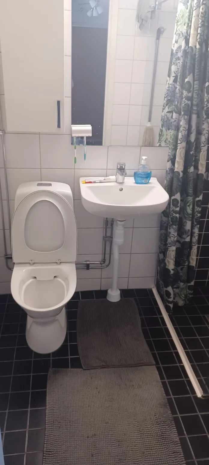 Hyreslägenhet på Halmstad i halmstad