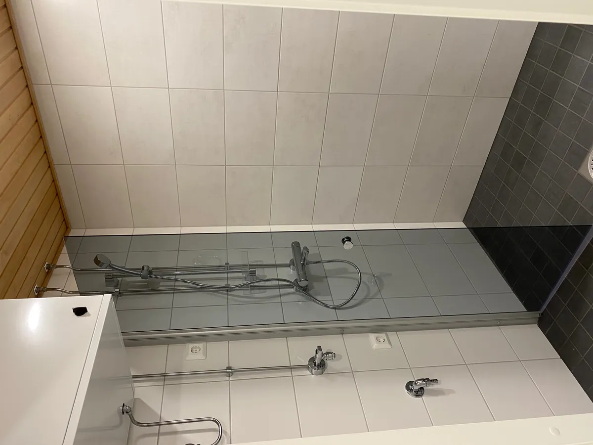Hyreslägenhet på Oulu i oulu