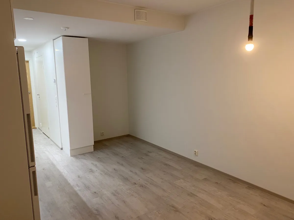 Hyreslägenhet på Oulu i oulu