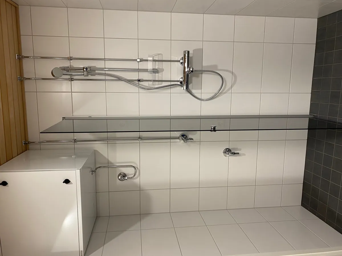 Hyreslägenhet på Oulu i oulu
