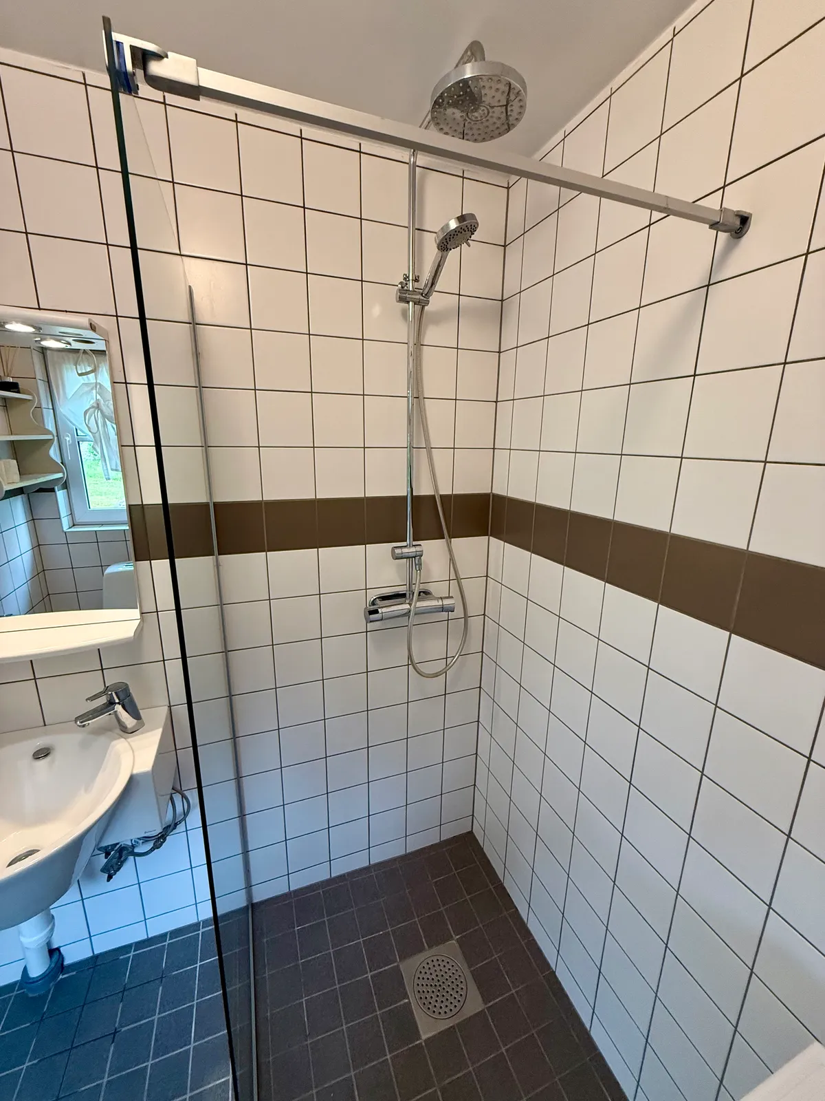 Hyresbostad på Åkersberga i akersberga