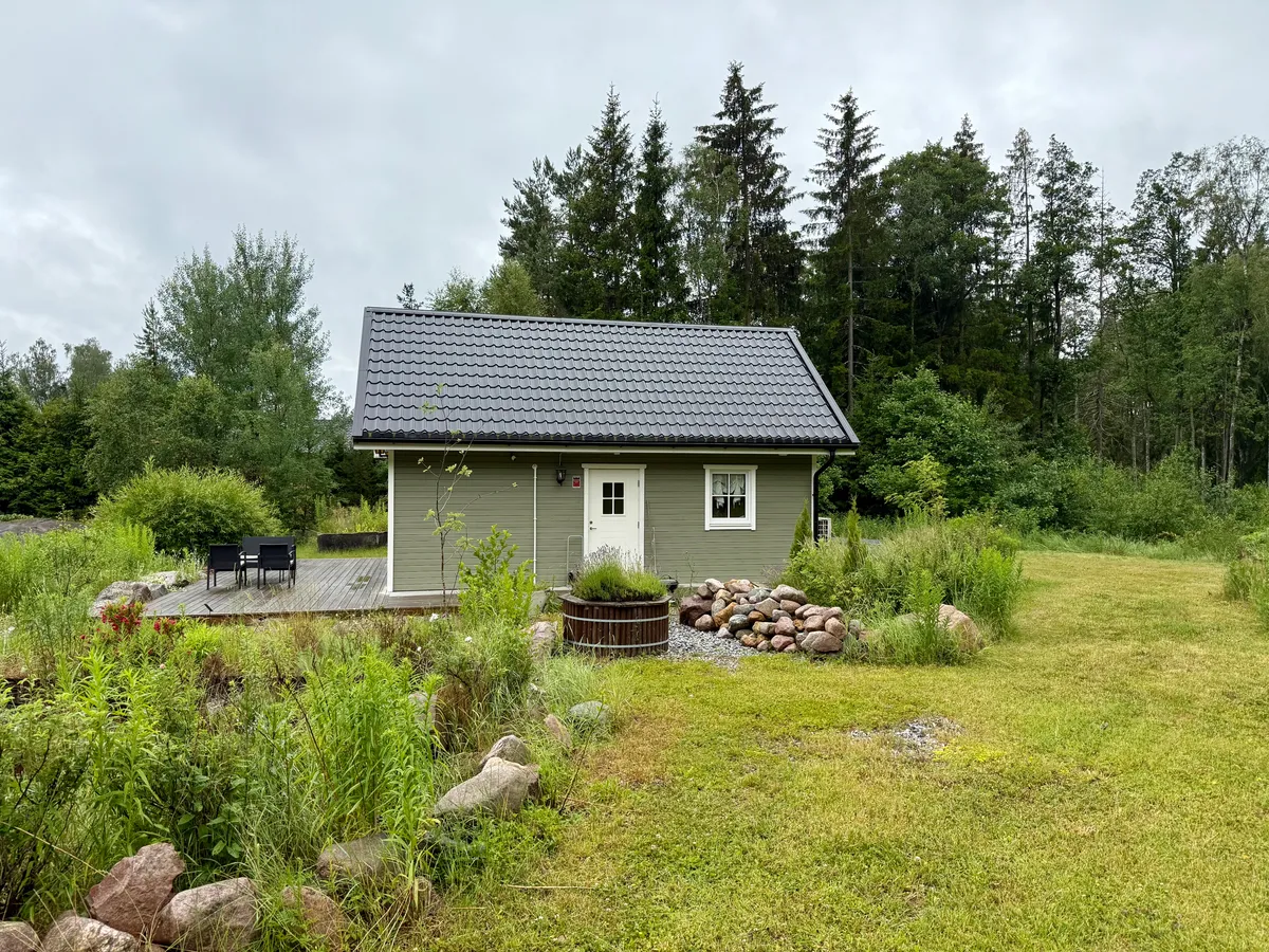 Hyresbostad på Åkersberga i akersberga