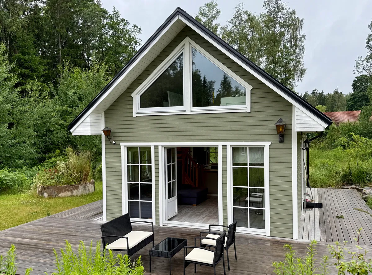 Hyresbostad på Åkersberga i akersberga