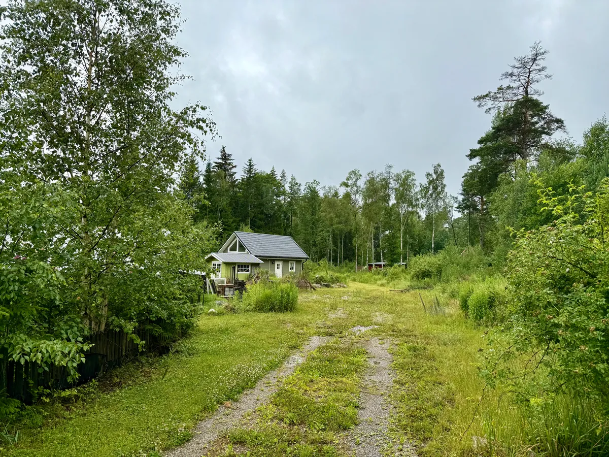 Hyresbostad på Åkersberga i akersberga
