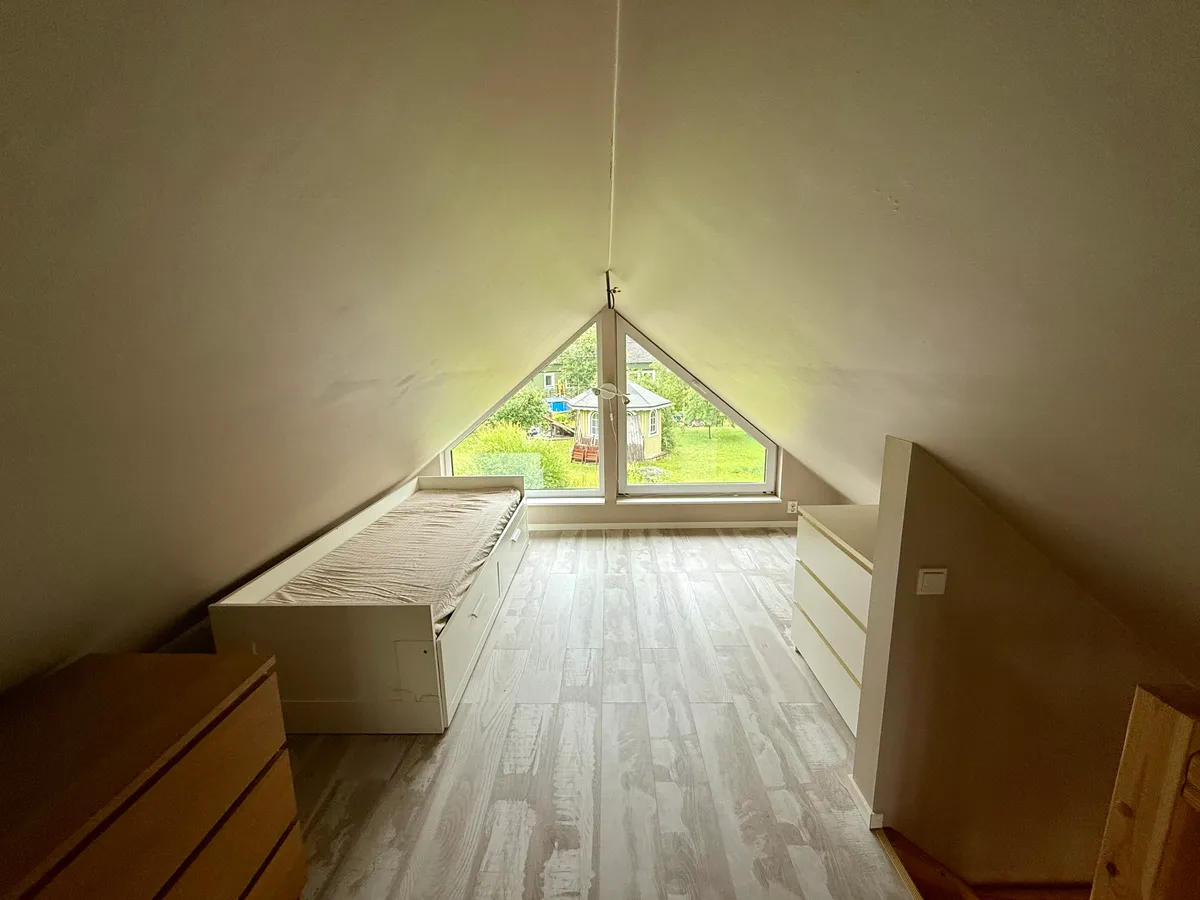 Hyresbostad på Åkersberga i akersberga