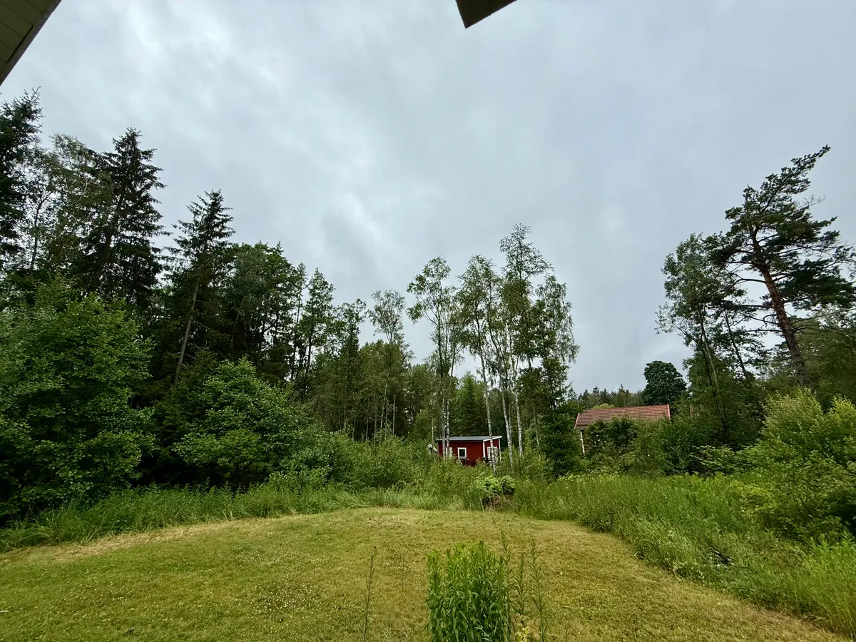 Hyresbostad på Åkersberga i akersberga