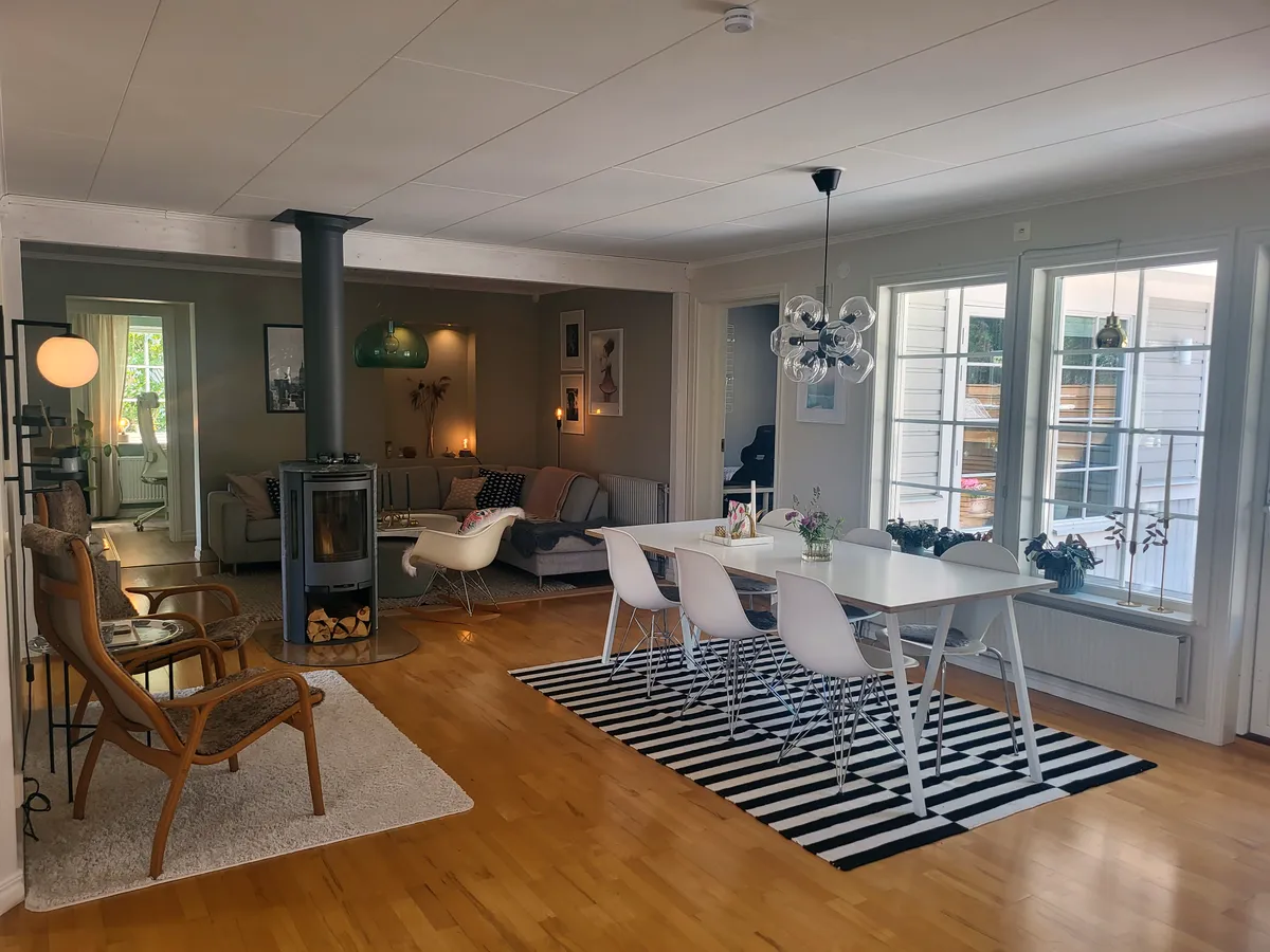 Hyresbostad på Värmdö i varmdo