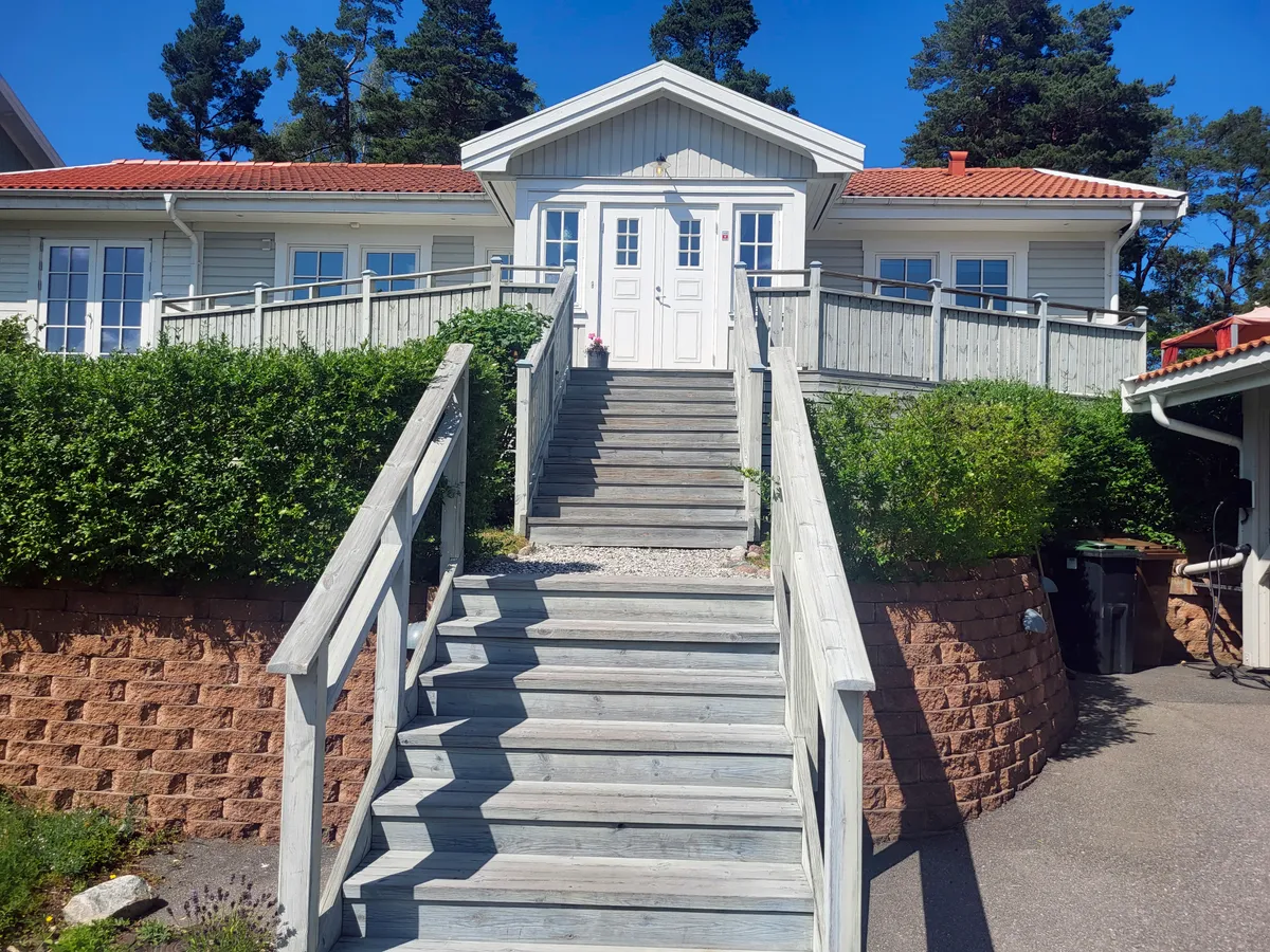 Hyresbostad på Värmdö i varmdo
