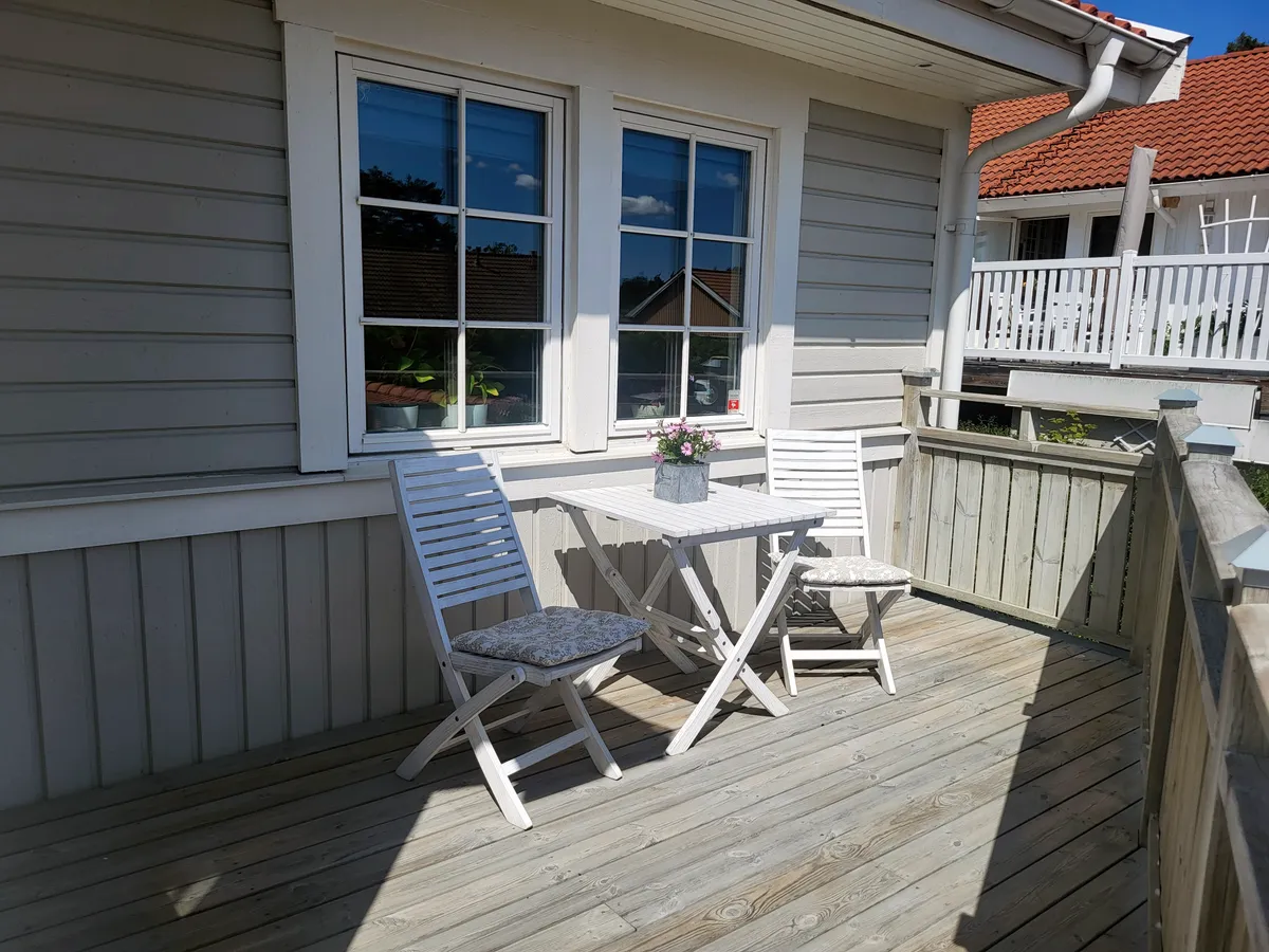 Hyresbostad på Värmdö i varmdo