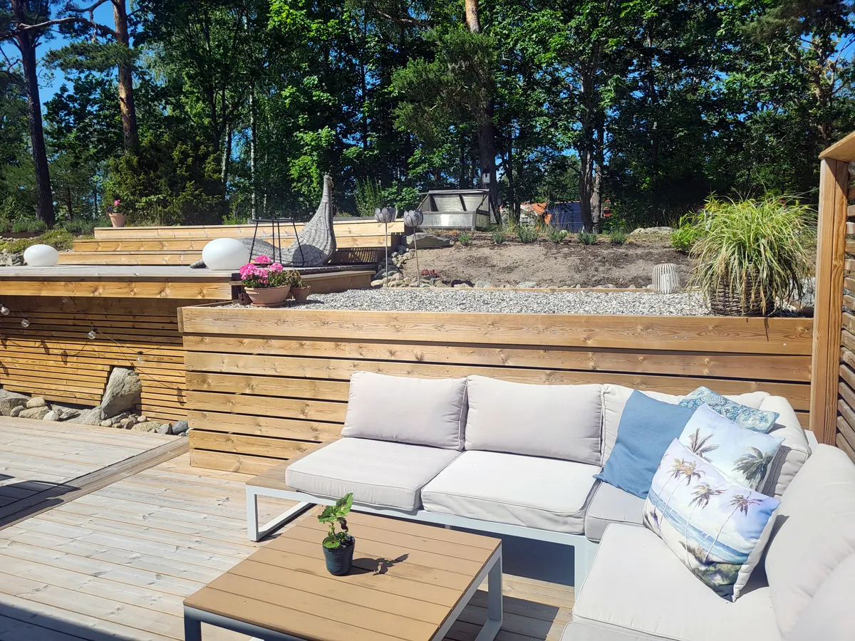 Hyresbostad på Värmdö i varmdo