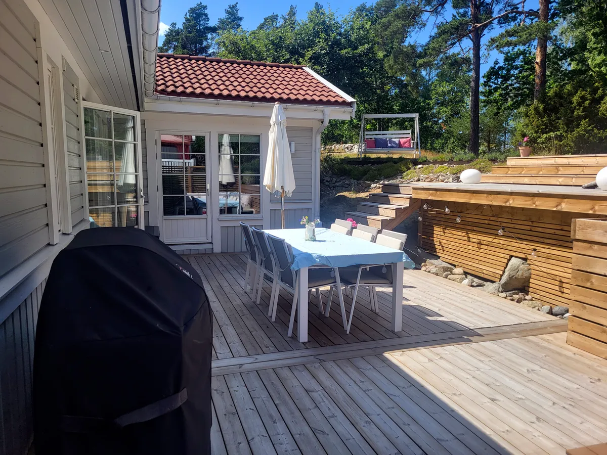 Hyresbostad på Värmdö i varmdo