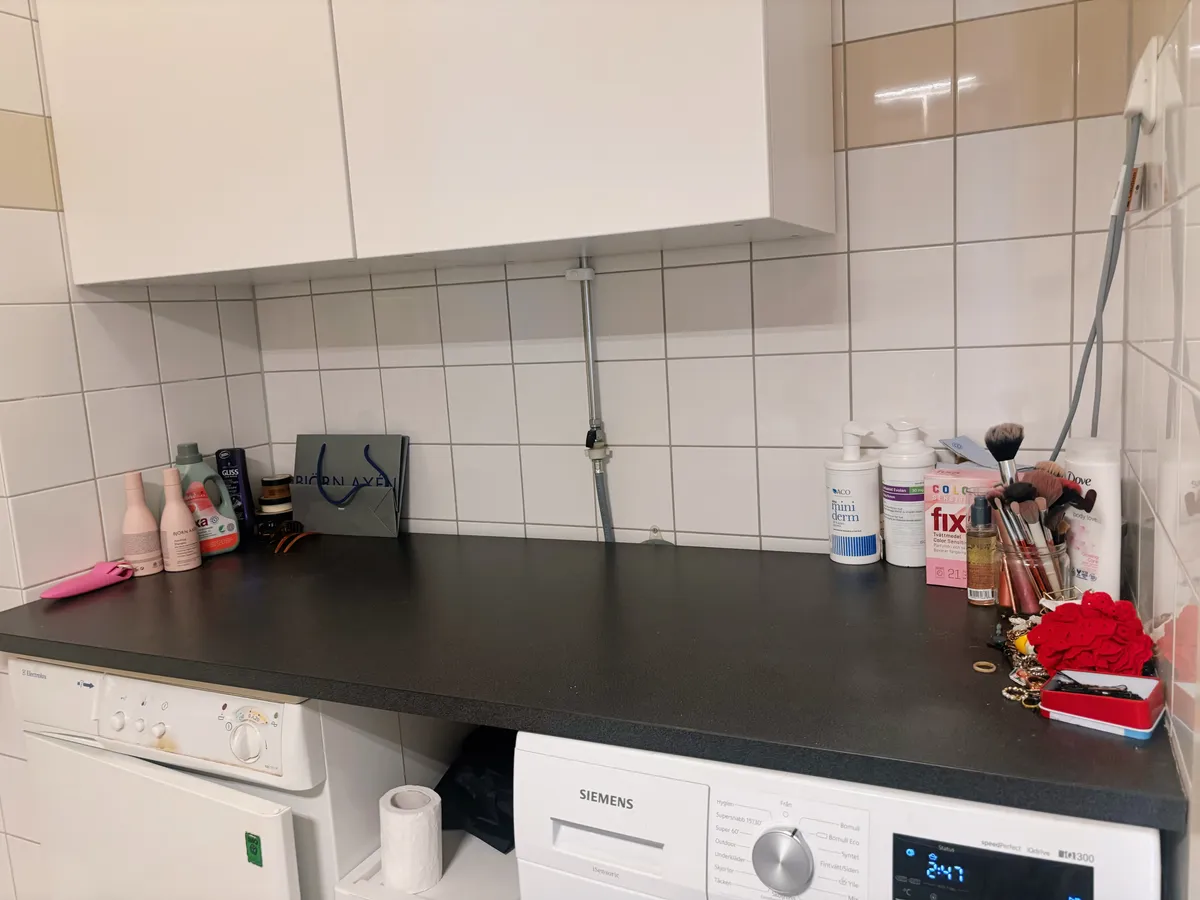 Hyreslägenhet på Solna i solna