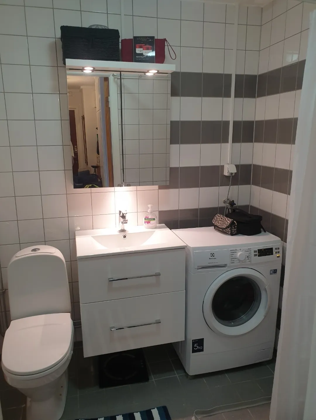 Hyreslägenhet på Göteborg i goteborg