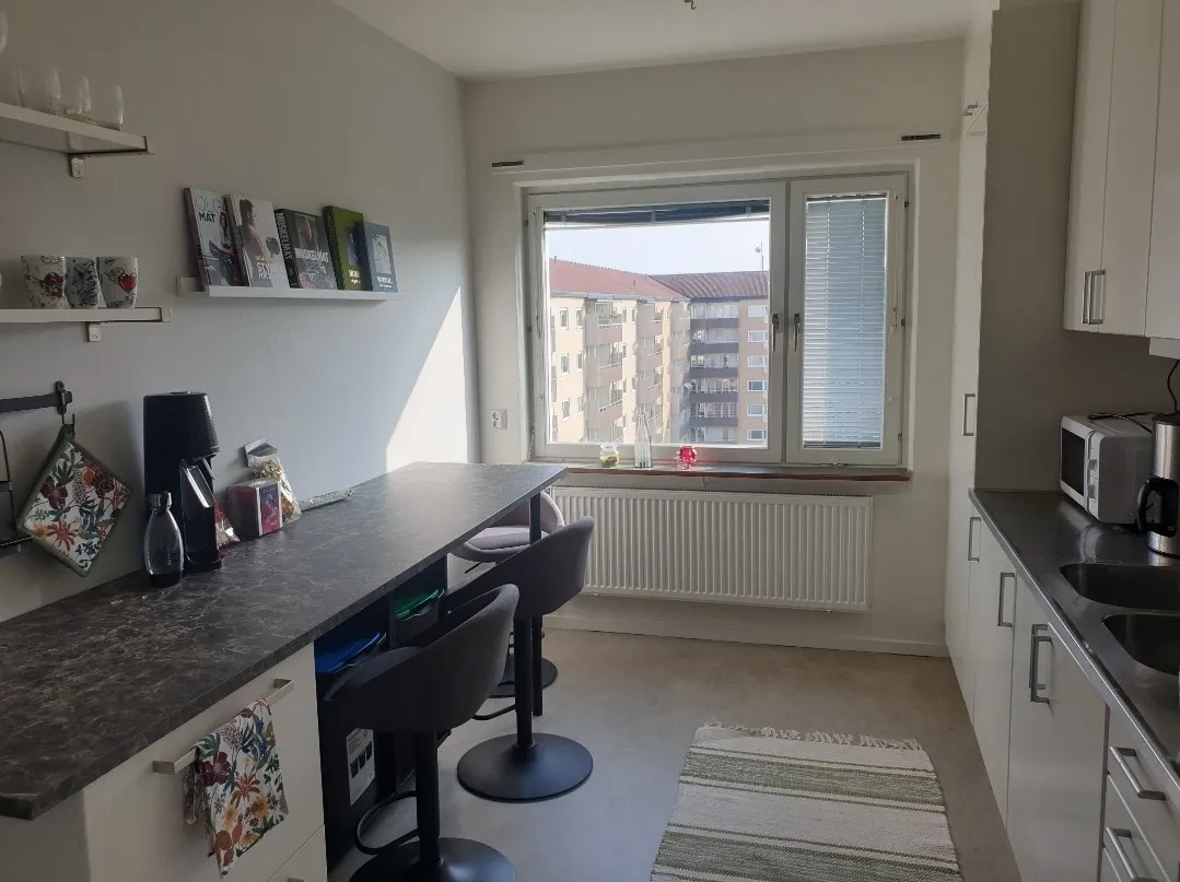 Hyreslägenhet på Göteborg i goteborg
