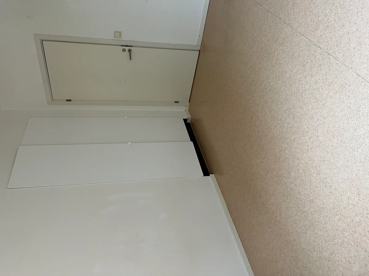 Hyreslägenhet på Dalby i dalby