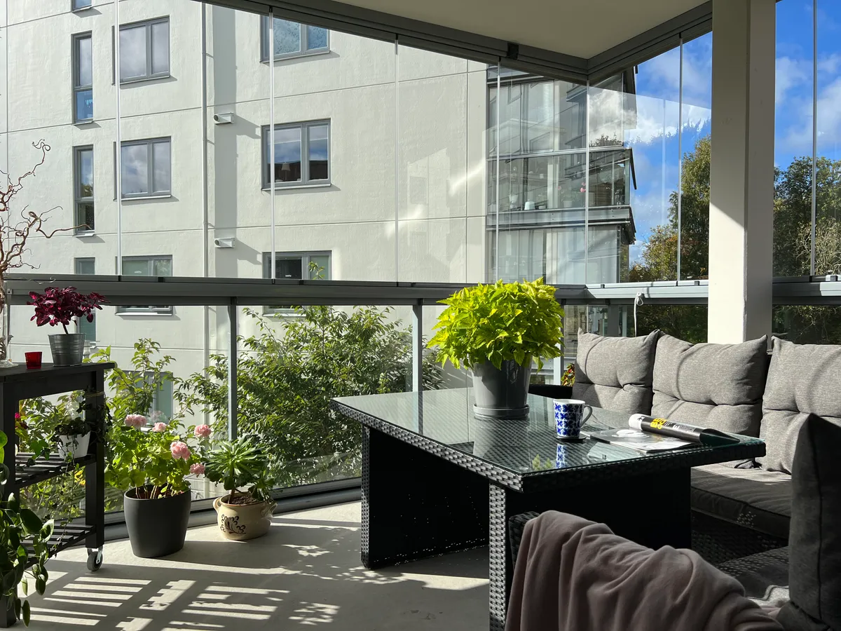 Hyreslägenhet på Helsingborg i helsingborg