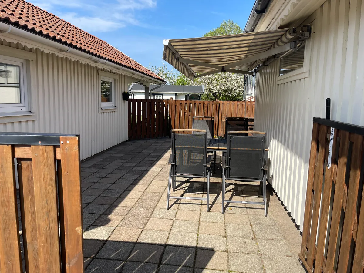 Hyreslägenhet på Falkenberg i falkenberg