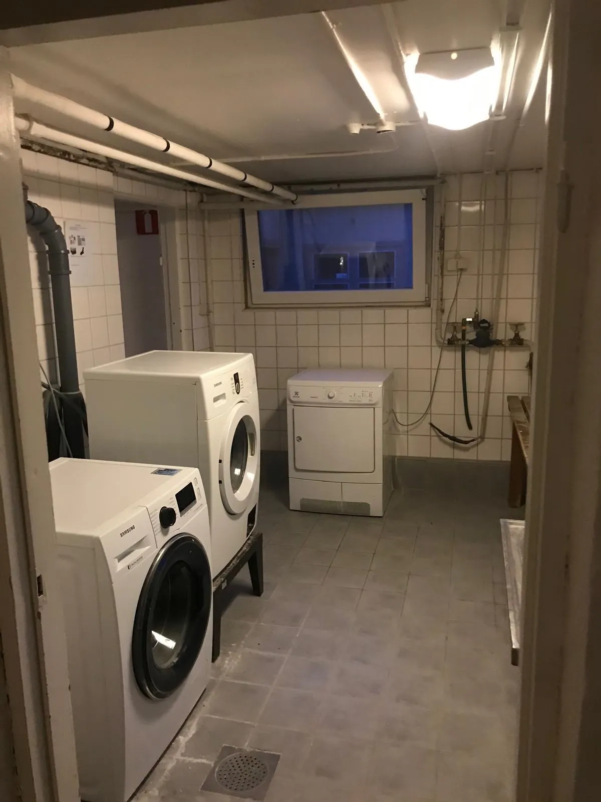 Hyresbostad på Nynäshamn i nynashamn