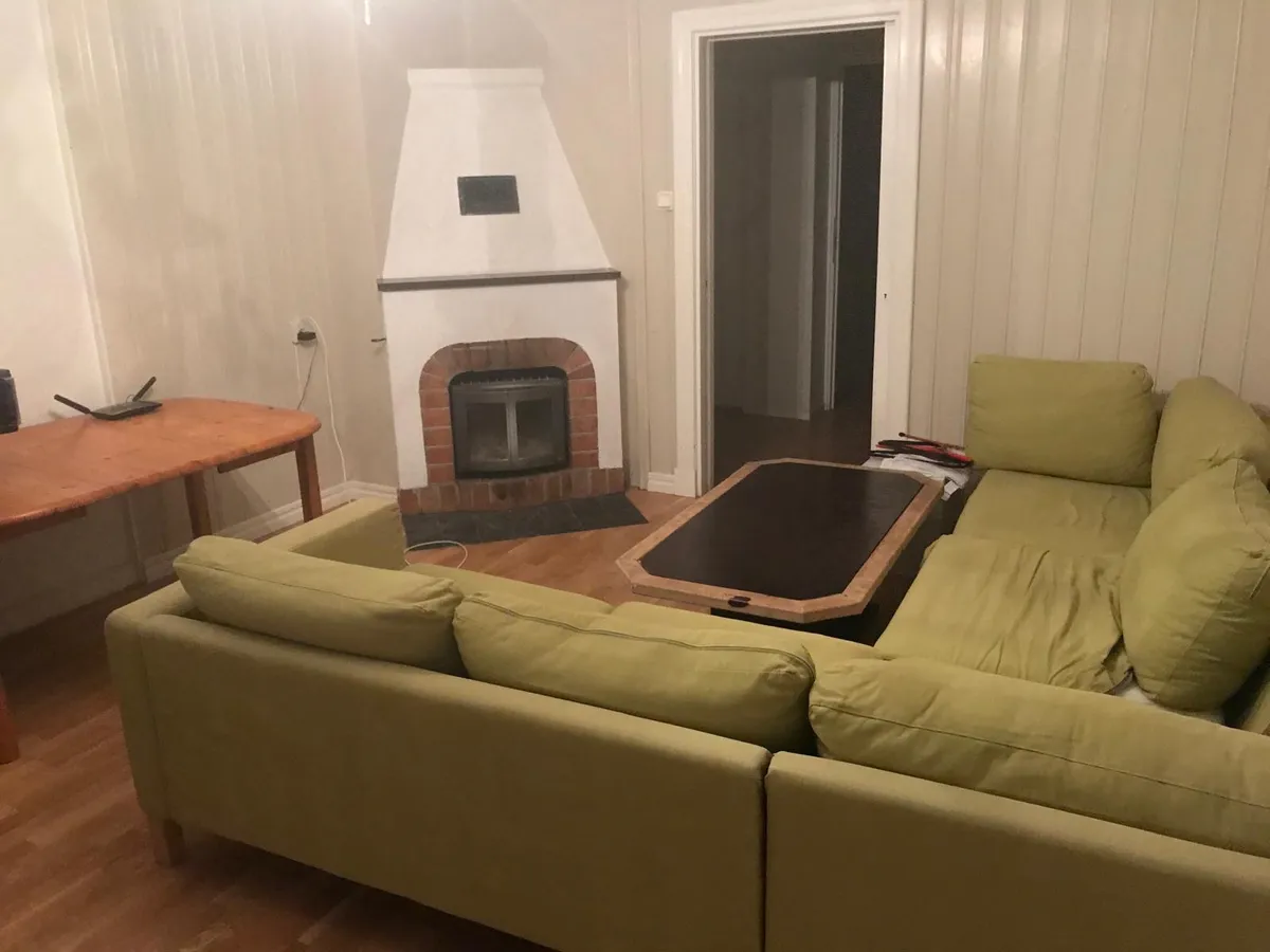Hyresbostad på Nynäshamn i nynashamn