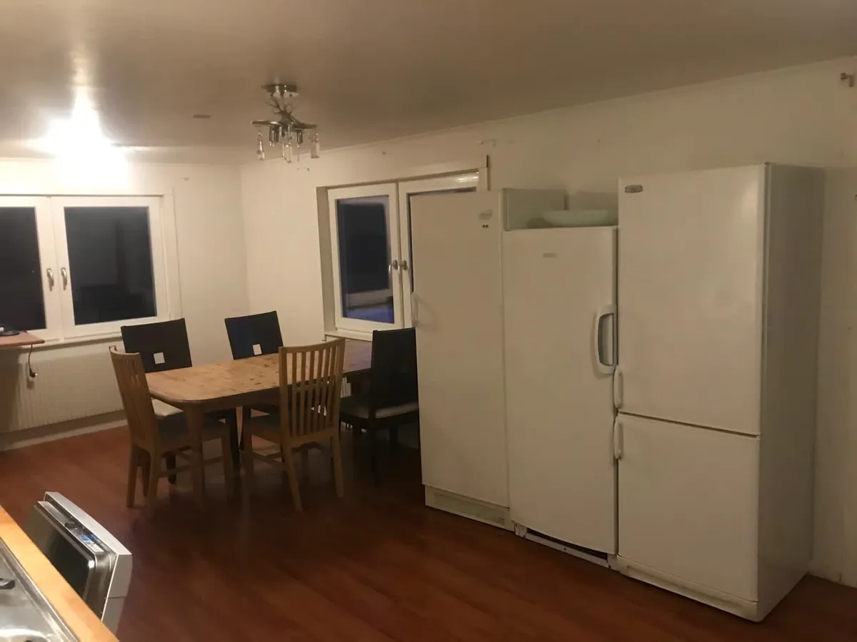 Hyresbostad på Nynäshamn i nynashamn