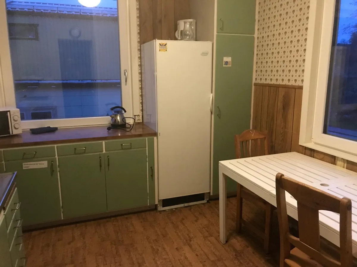 Hyresbostad på Nynäshamn i nynashamn