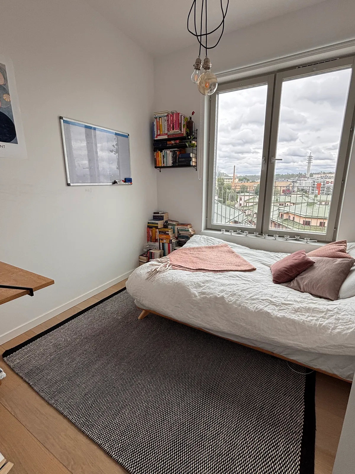 Hyreslägenhet på Stockholm i stockholm