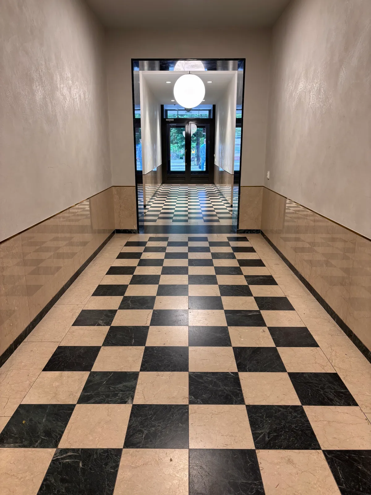 Hyreslägenhet på Stockholm i stockholm