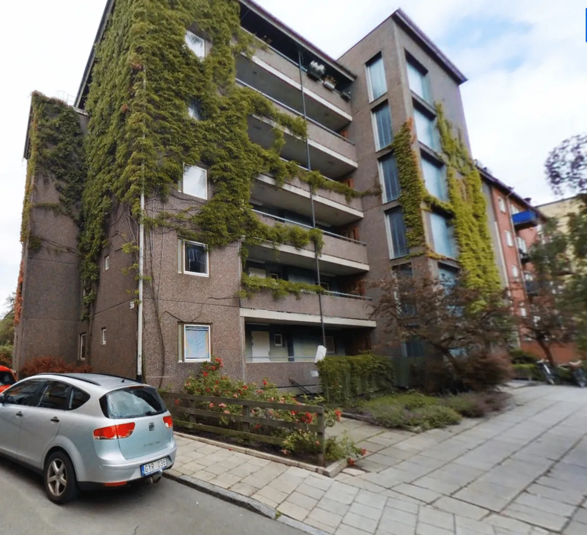 Hyreslägenhet på Norrköping i norrkoping