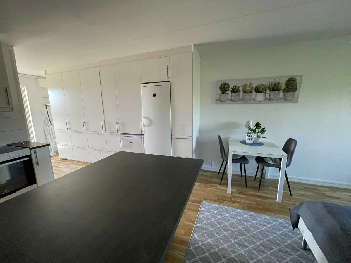 Hyreslägenhet på Norrköping i norrkoping