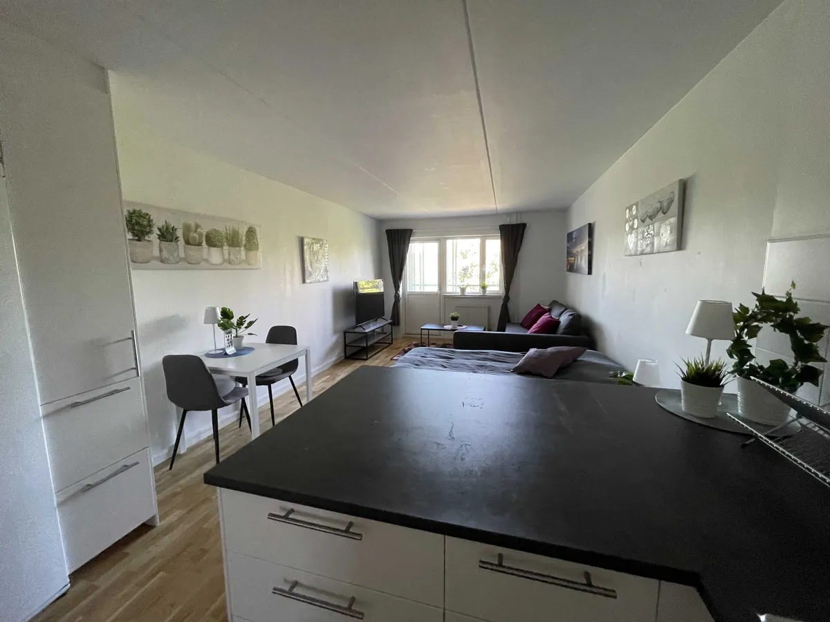 Hyreslägenhet på Norrköping i norrkoping