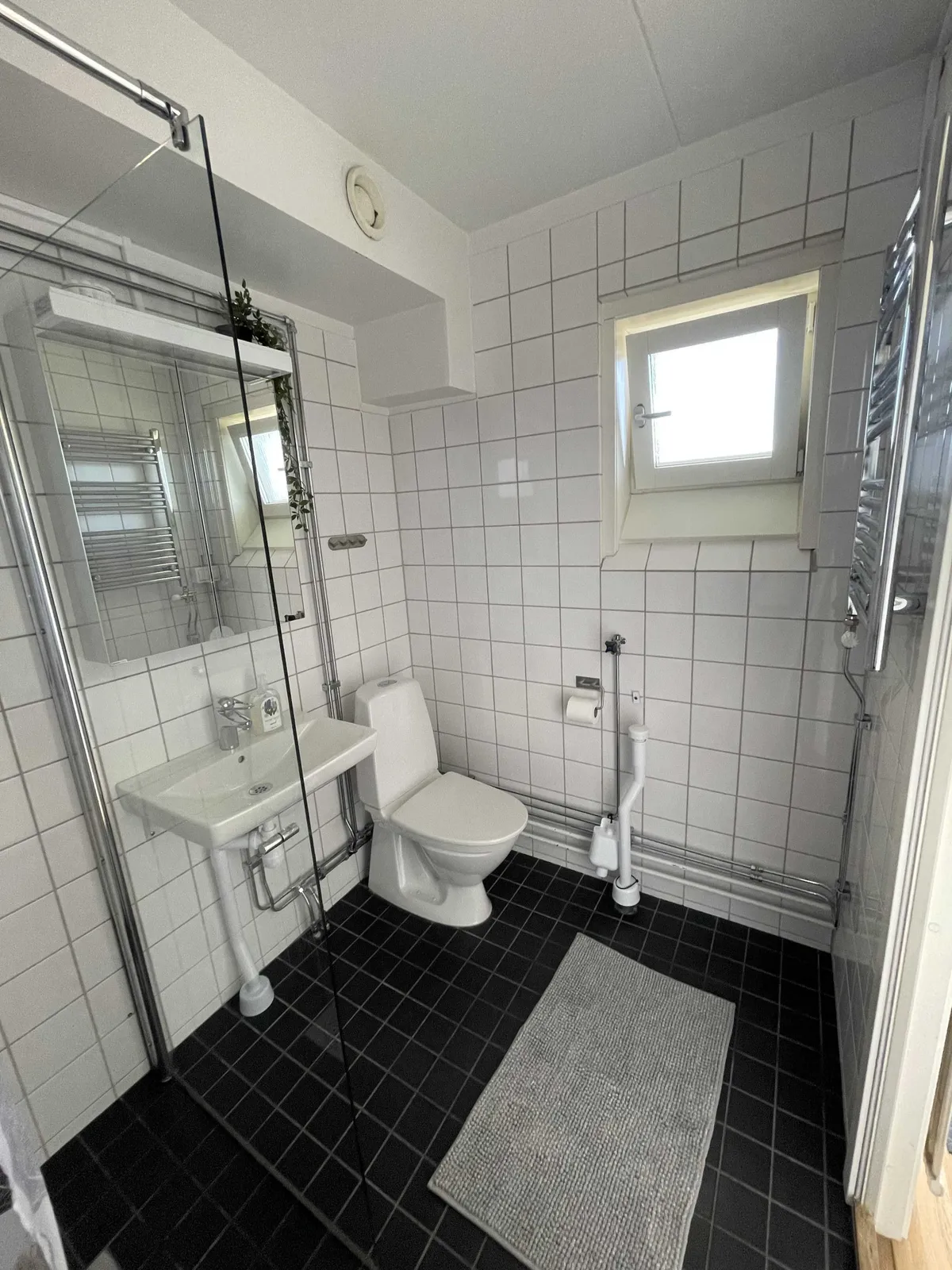 Hyreslägenhet på Norrköping i norrkoping