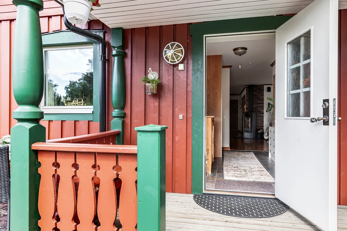 Hyresbostad på Höör i hoor