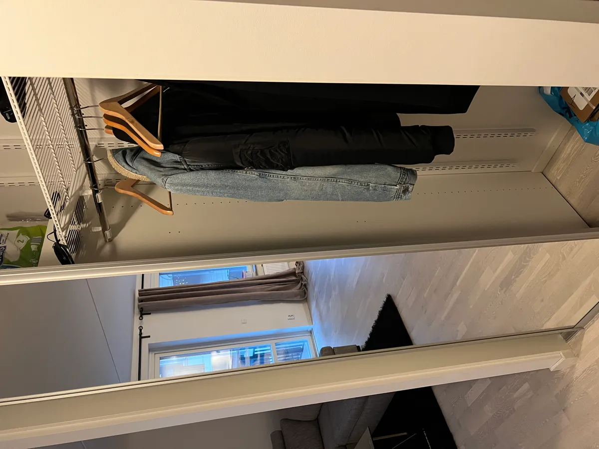 Hyreslägenhet på Älvsjö i alvsjo