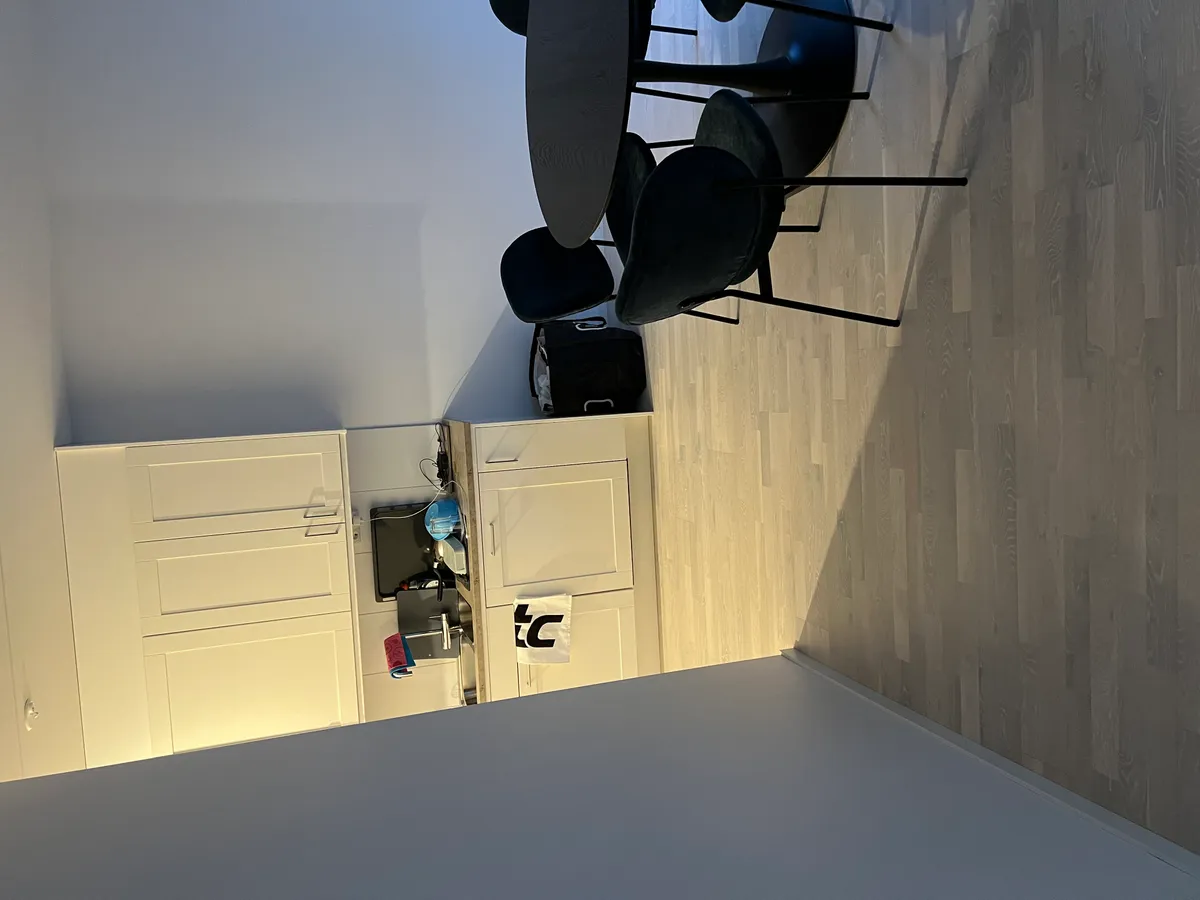 Hyreslägenhet på Älvsjö i alvsjo
