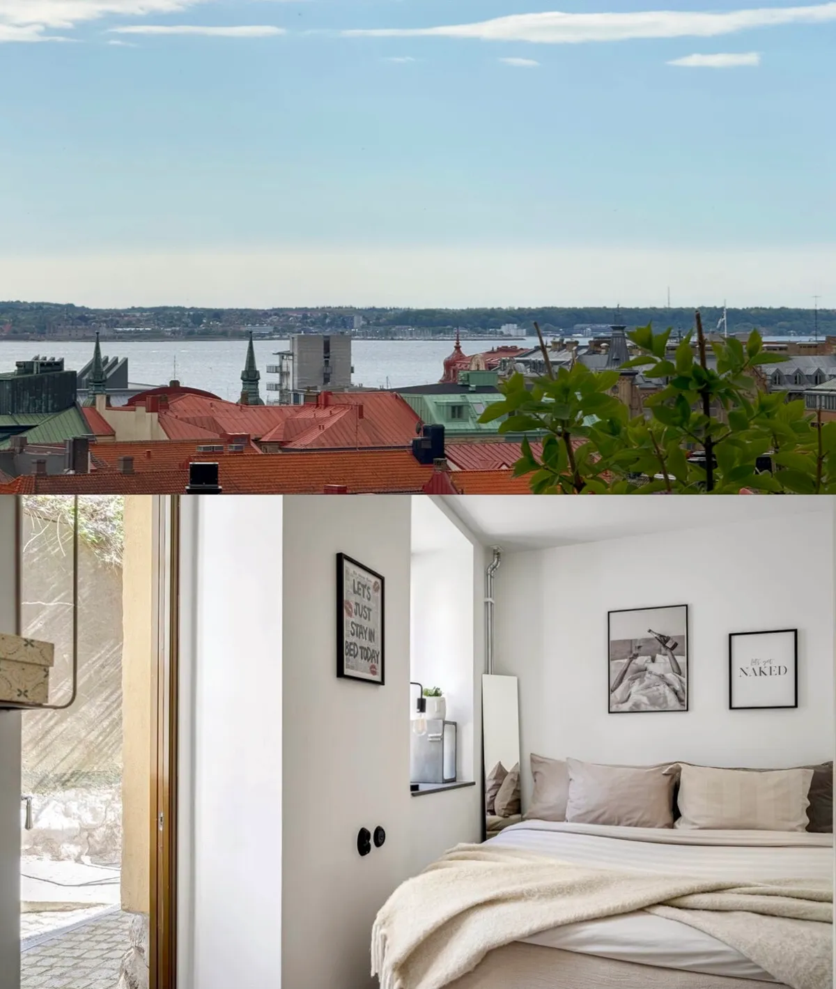 Hyreslägenhet på Helsingborg i helsingborg